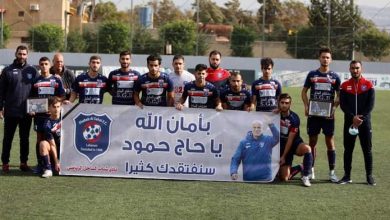 Photo of شباب الساحل يخسر أمام النجمة في دوري الشباب