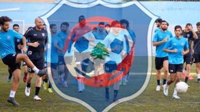Photo of الأزرق يواصل استعداداته لإنطلاق الموسم الجديد